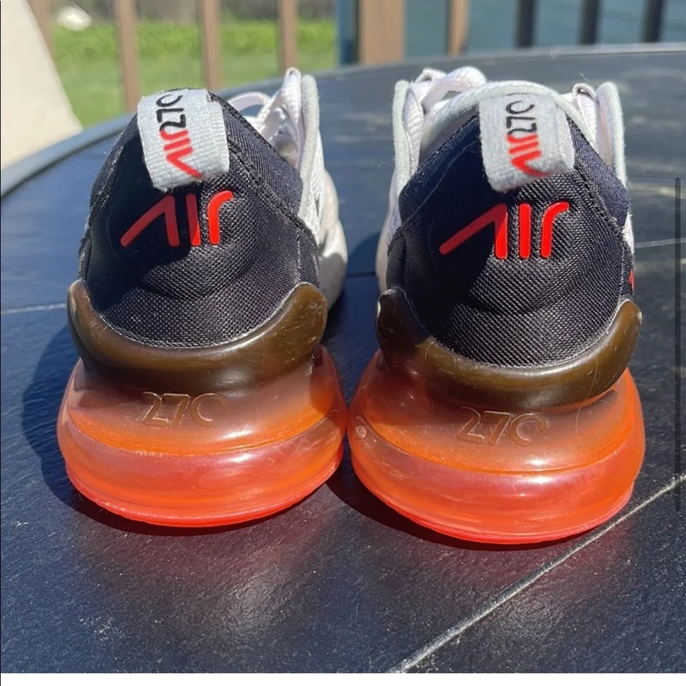 Nike Air 270 - Picture 2 of 6